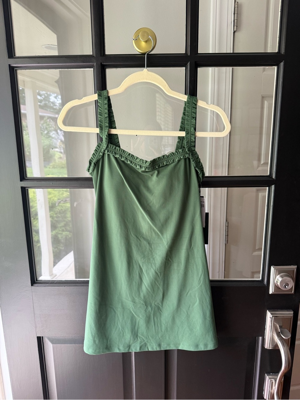 Abercrombie YPB athletic dress